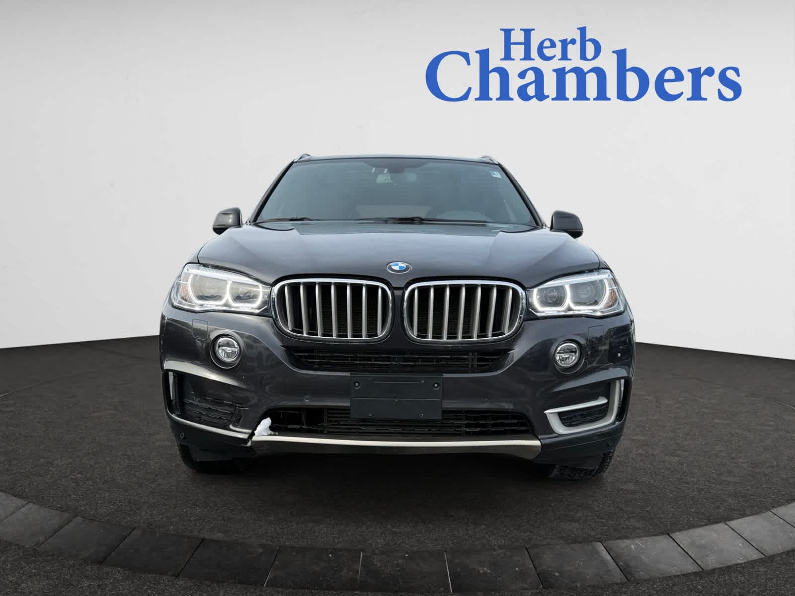 used 2017 BMW X5 car, priced at $18,998