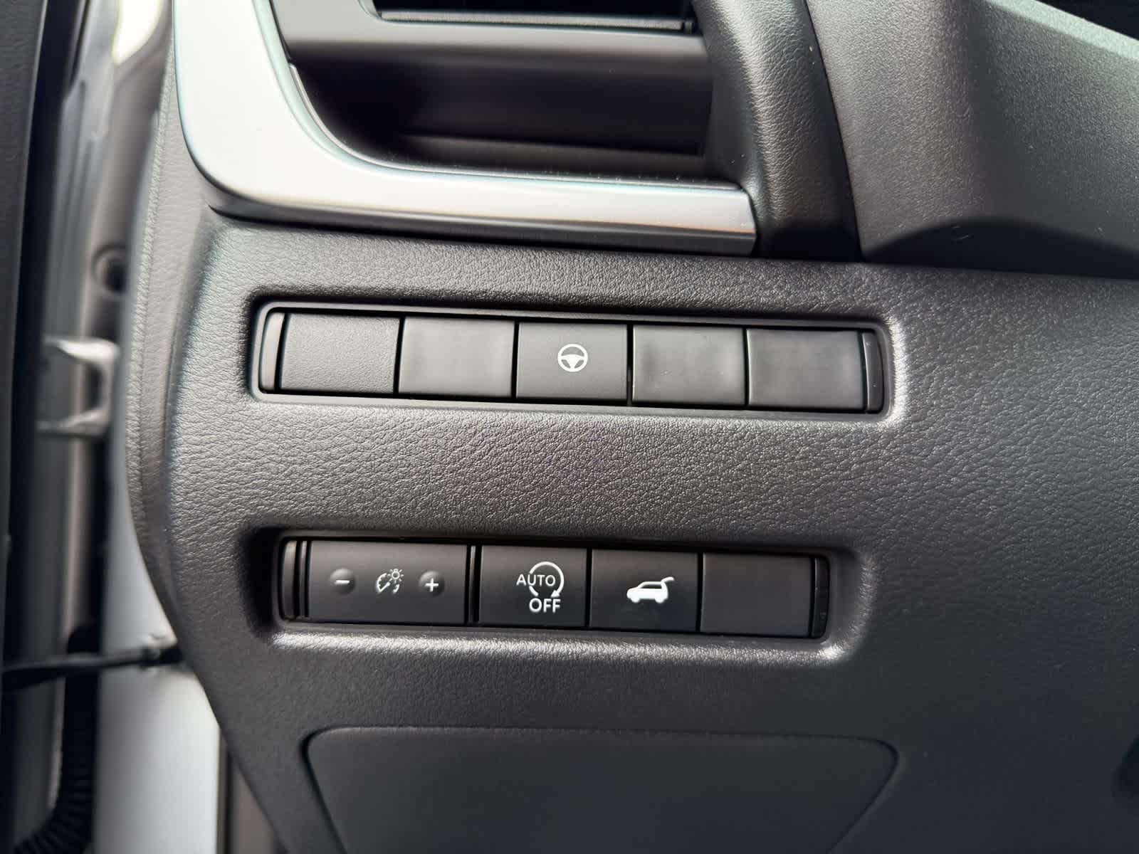 used 2023 Nissan Rogue car, priced at $23,988