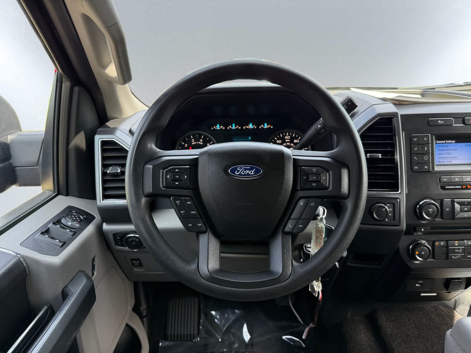 used 2018 Ford F-150 car, priced at $28,988