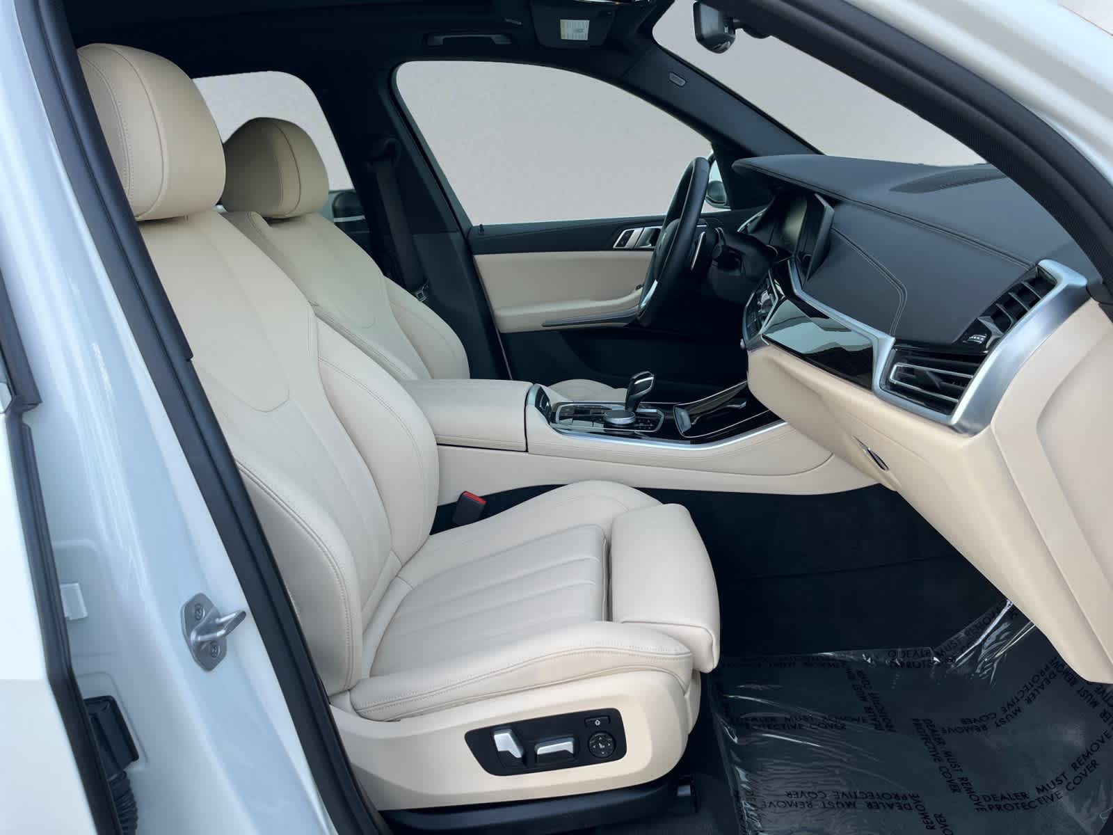 used 2021 BMW X5 car, priced at $46,998