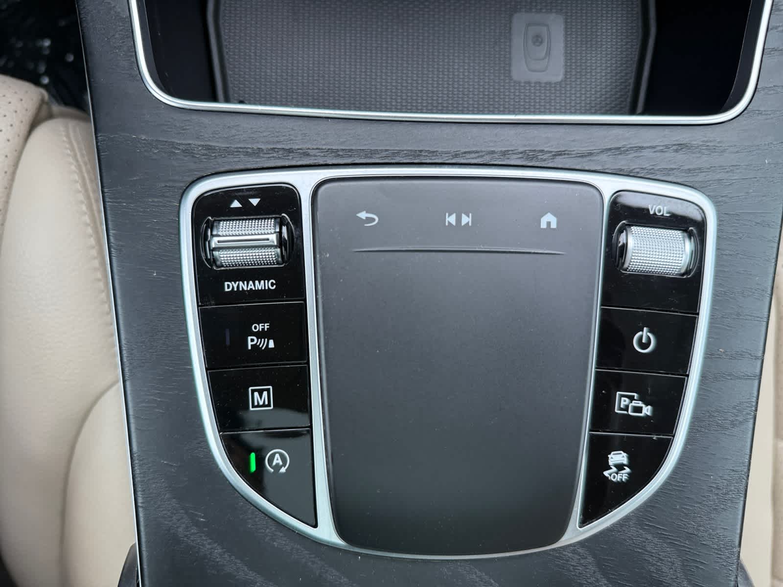 used 2021 Mercedes-Benz GLC 300 car, priced at $30,788