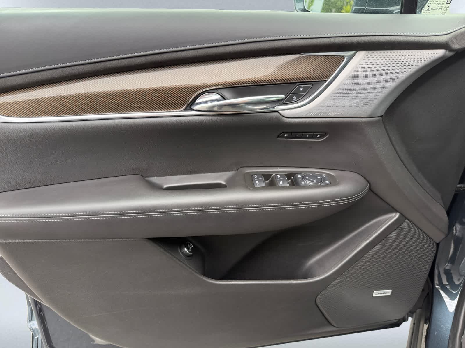 used 2020 Cadillac XT6 car, priced at $31,488