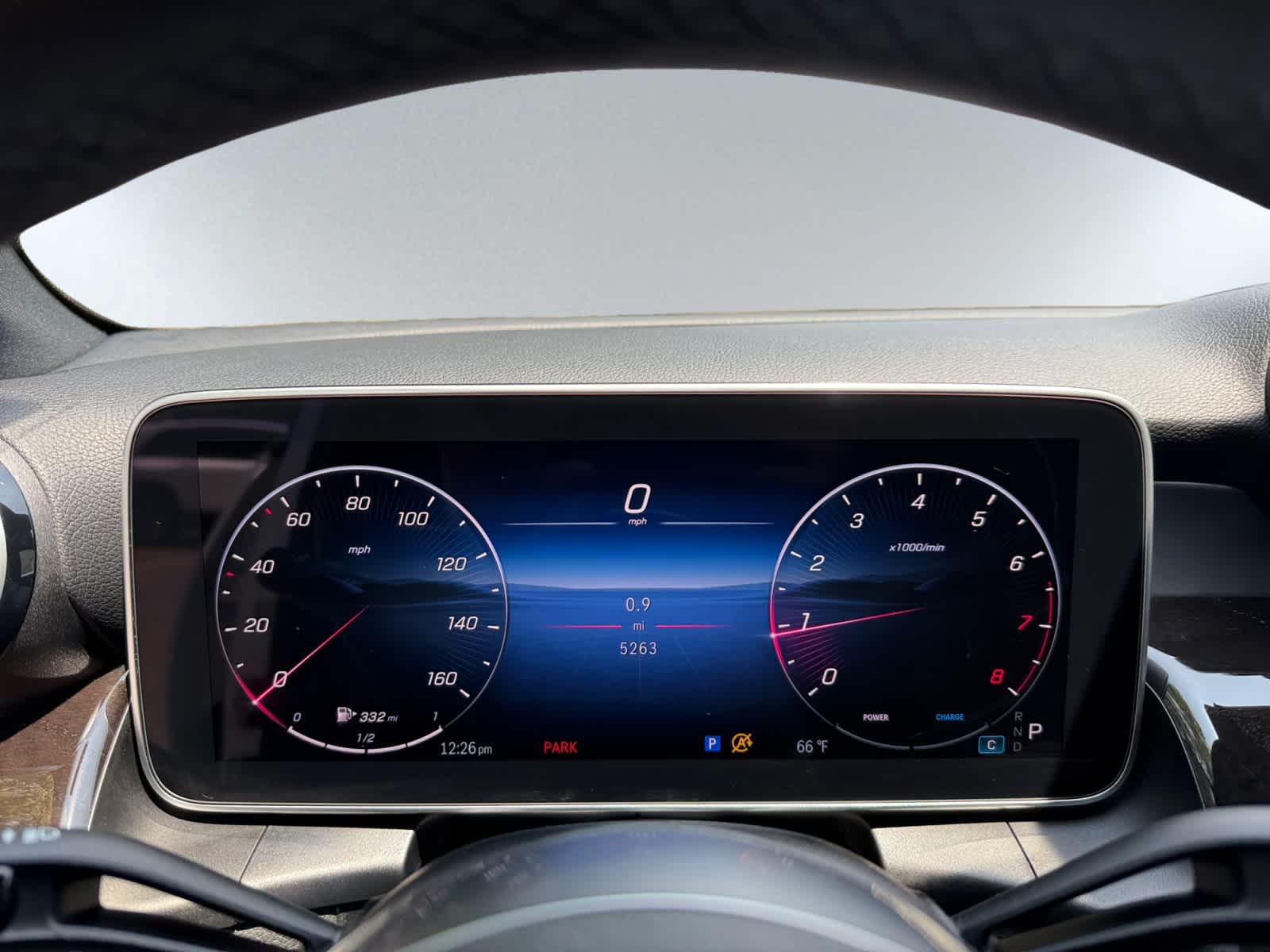 used 2025 Mercedes-Benz GLC 300 car, priced at $49,998