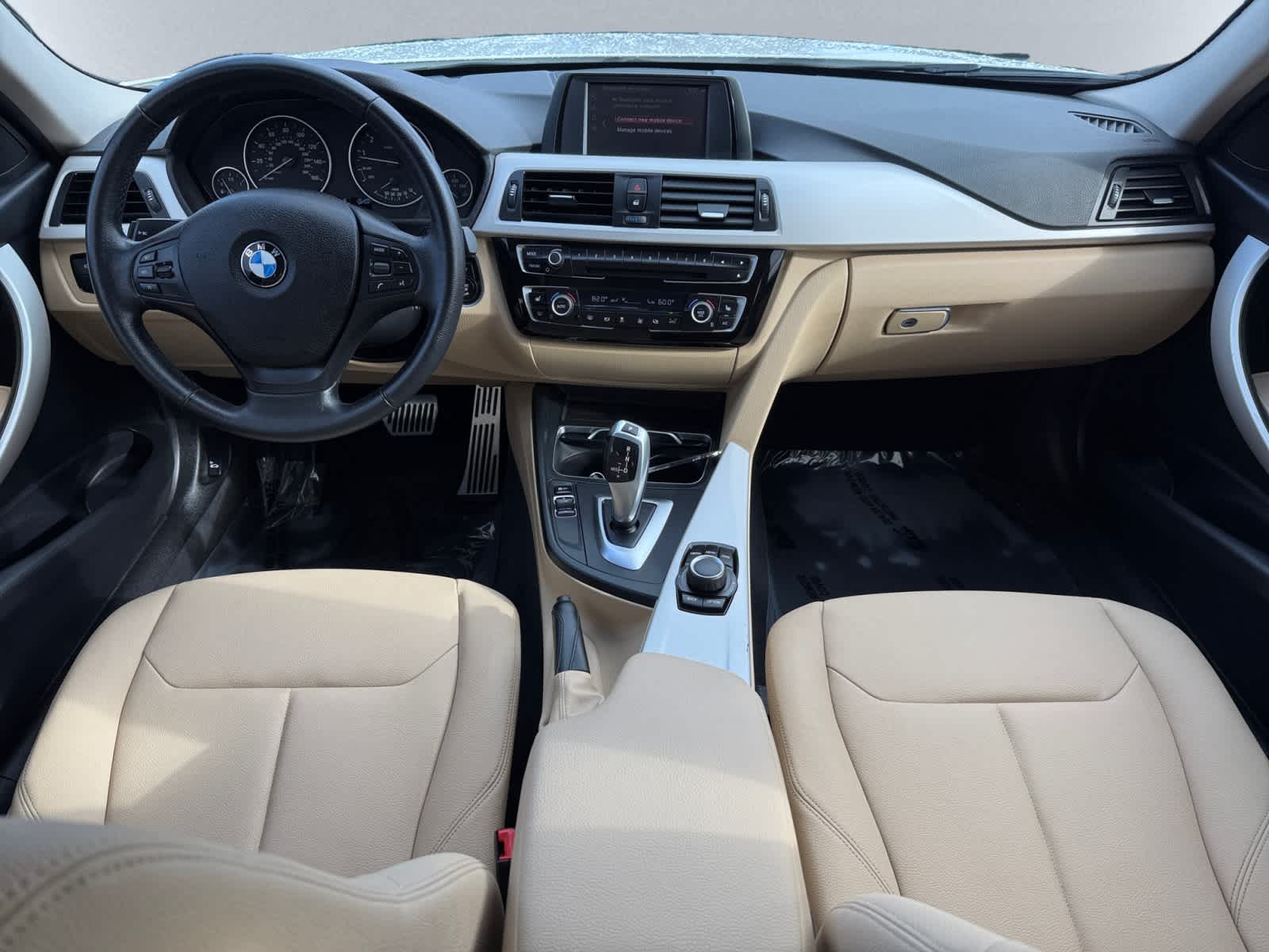 used 2018 BMW 320i car, priced at $14,998