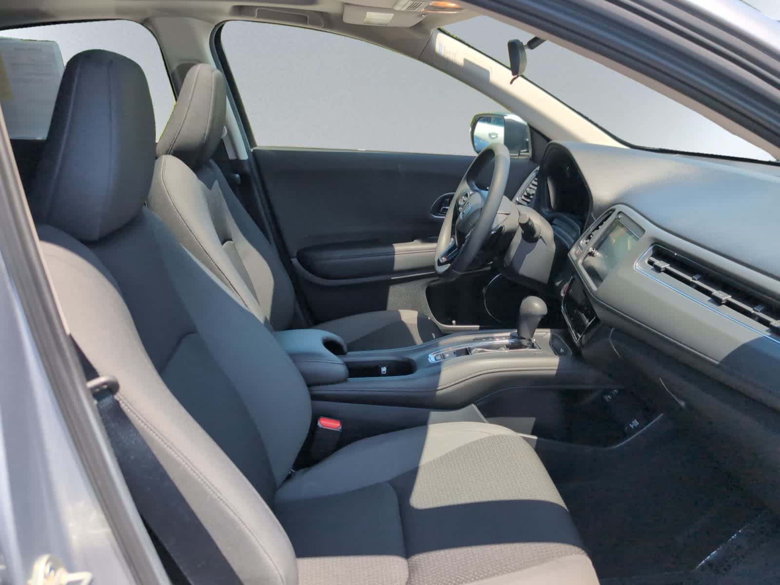 used 2019 Honda HR-V car