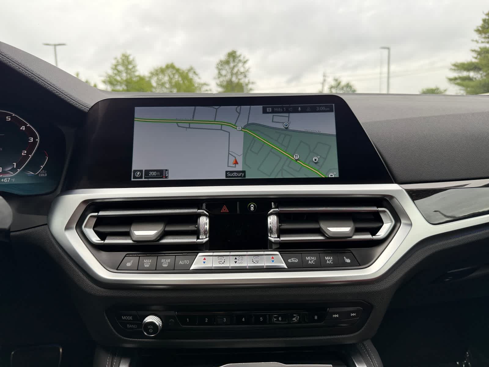 used 2022 BMW M440i car, priced at $48,998