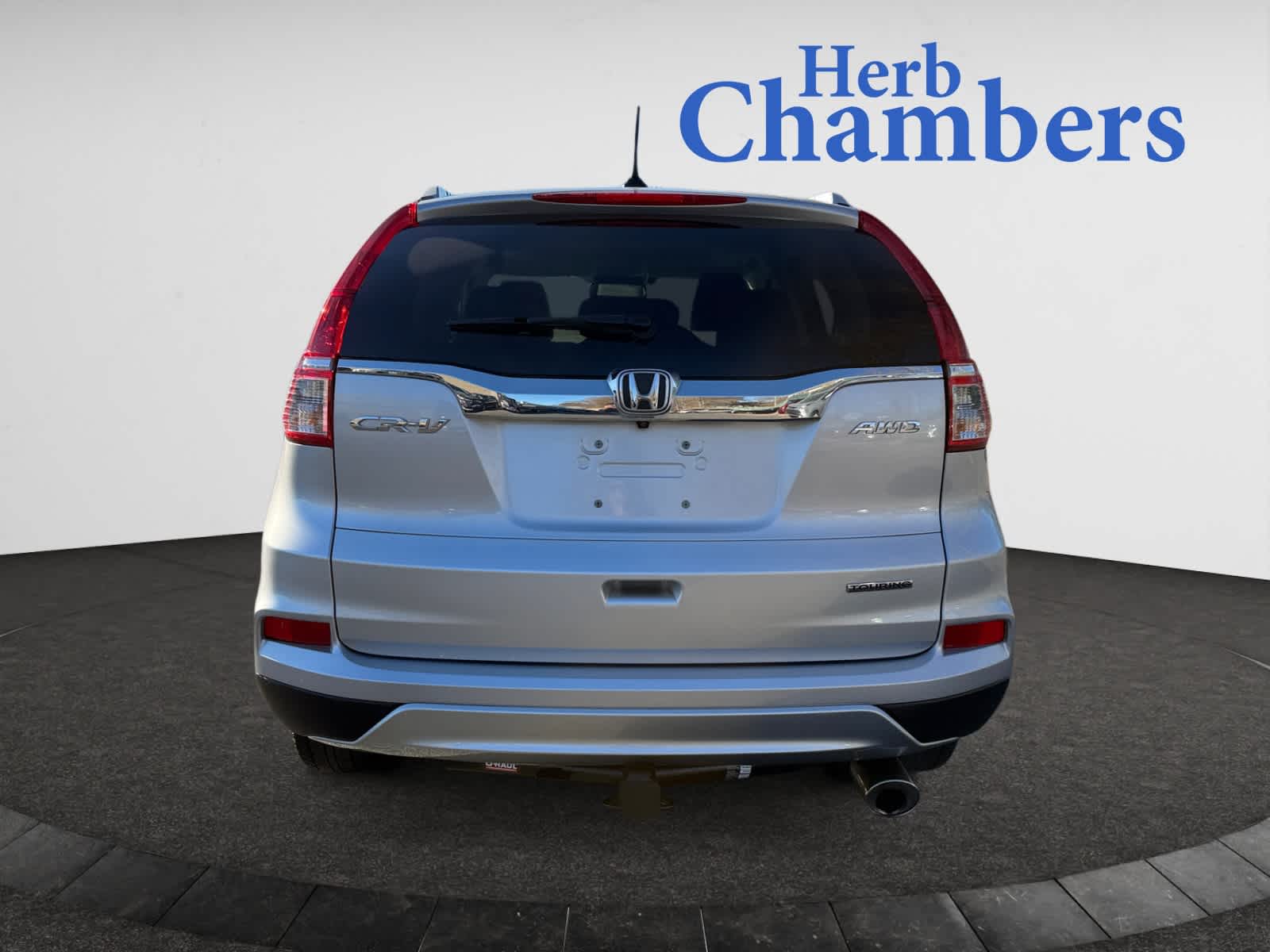 used 2016 Honda CR-V car, priced at $14,998