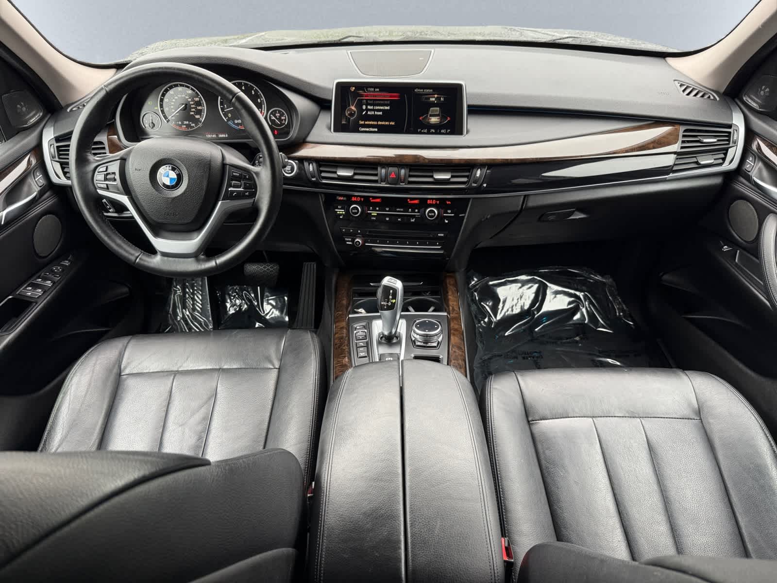 used 2014 BMW X5 xDrive35i car, priced at $13,788