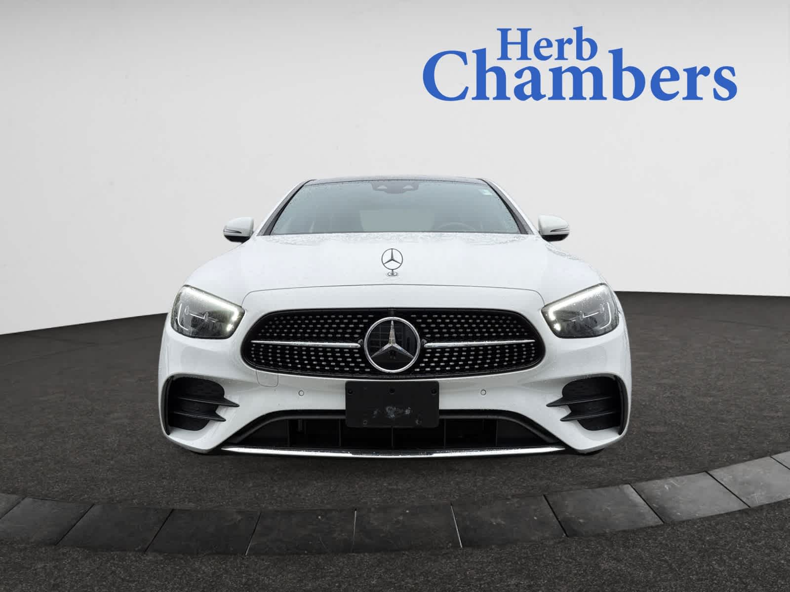 used 2023 Mercedes-Benz E-Class car, priced at $48,998