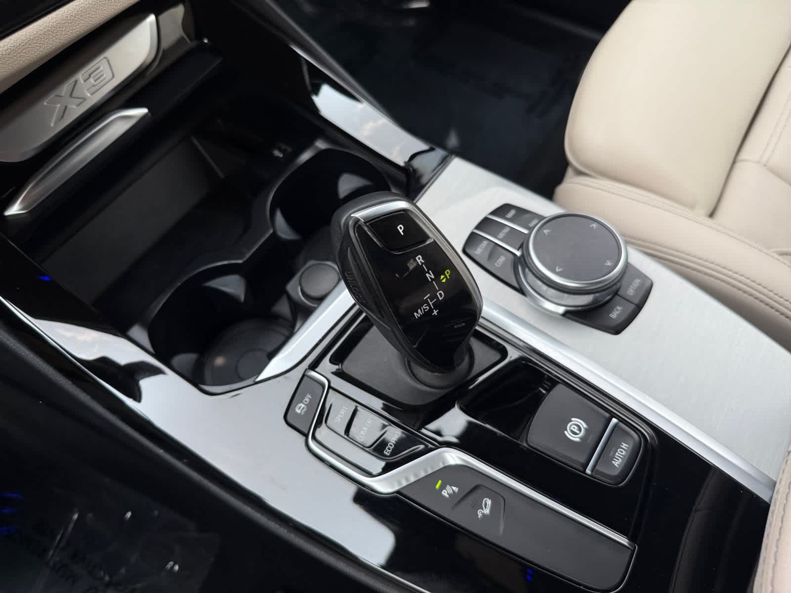 used 2019 BMW X3 car, priced at $22,988