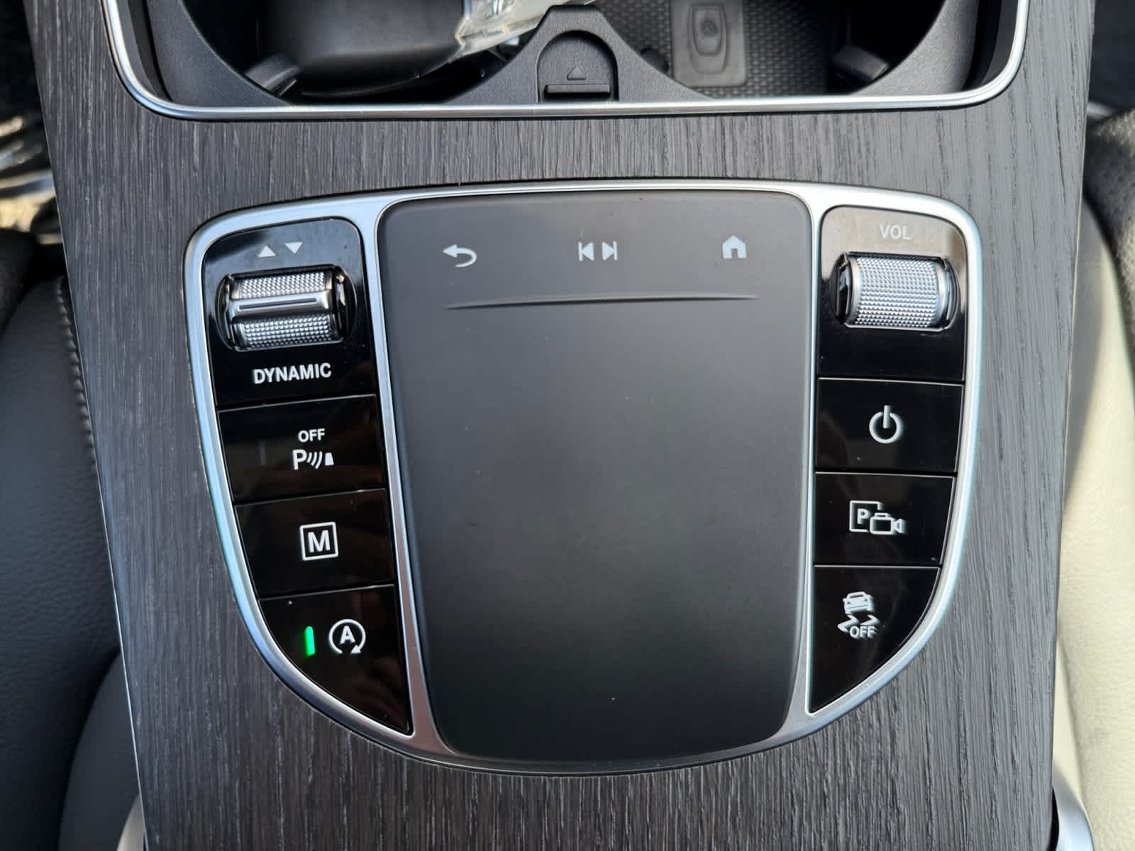 used 2022 Mercedes-Benz GLC 300 car, priced at $35,988