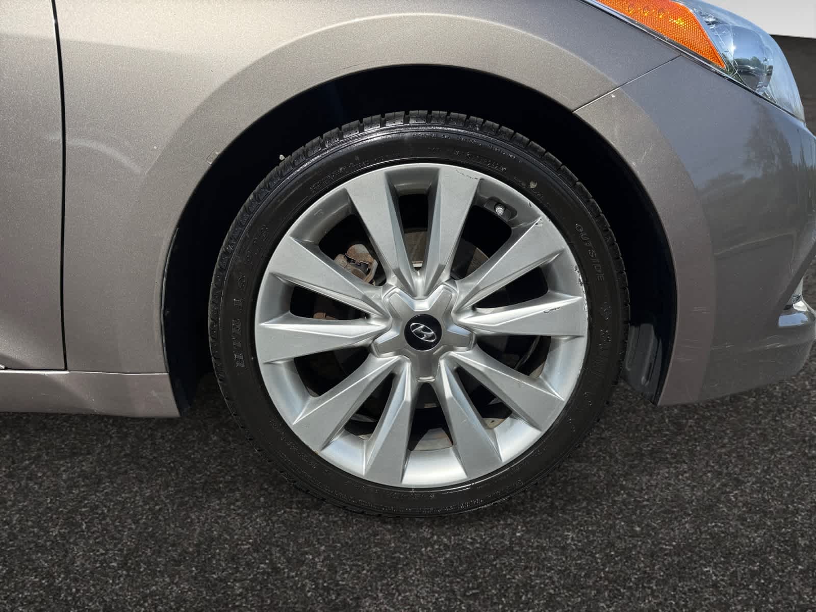 used 2013 Hyundai Azera car, priced at $8,988