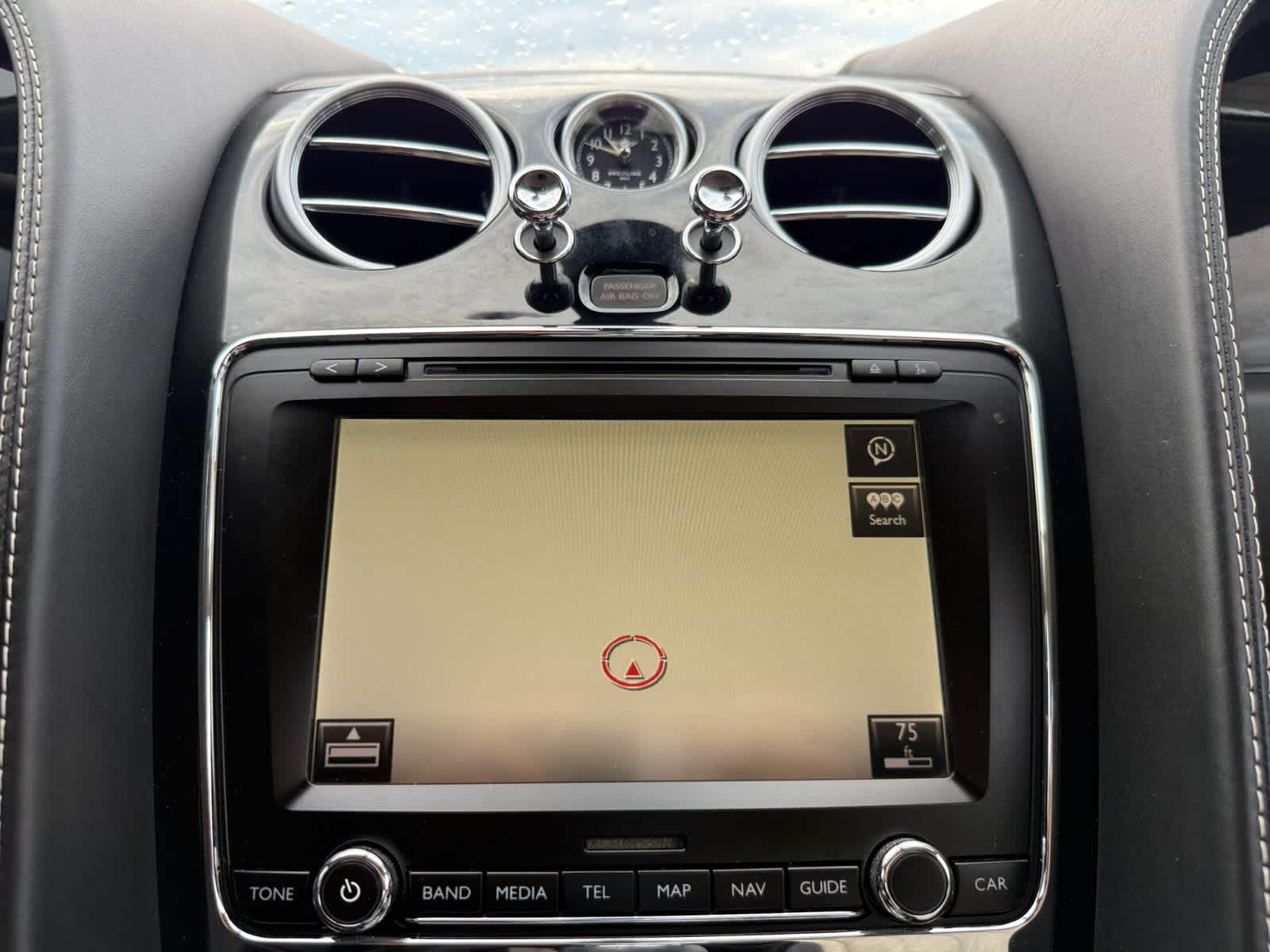 used 2014 Bentley Continental GTC car, priced at $69,998