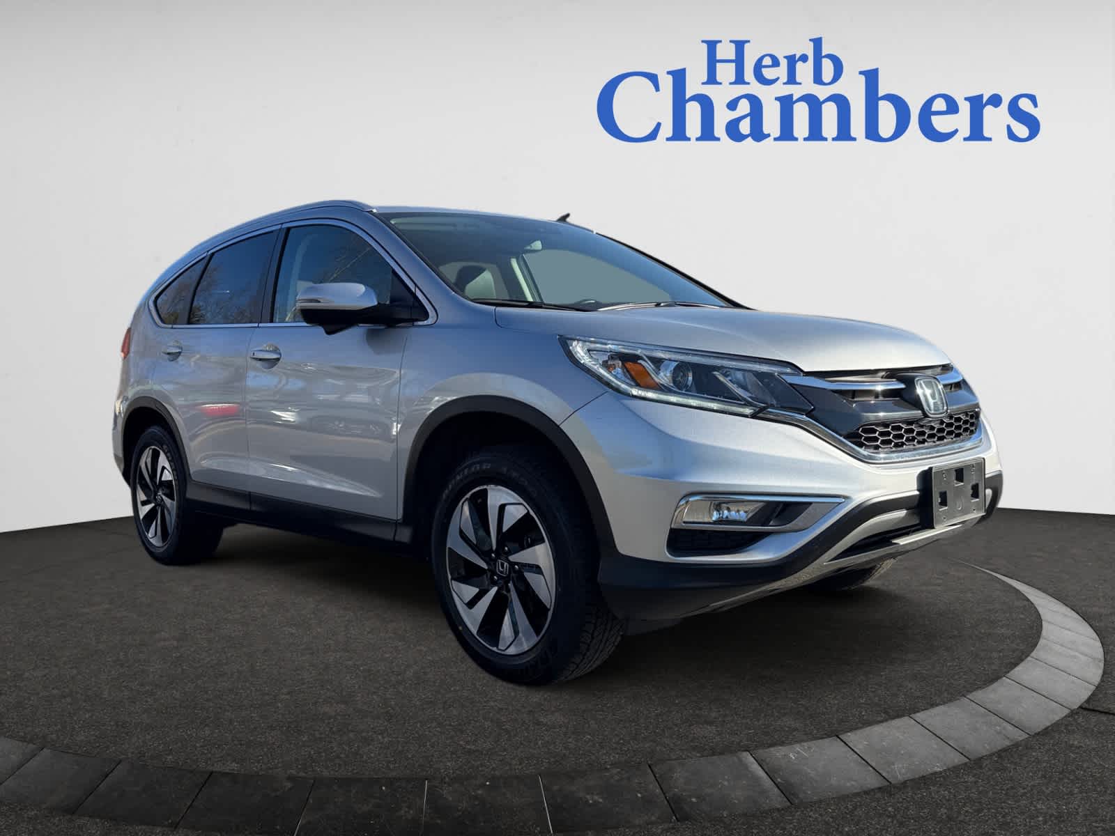 used 2016 Honda CR-V car, priced at $14,998