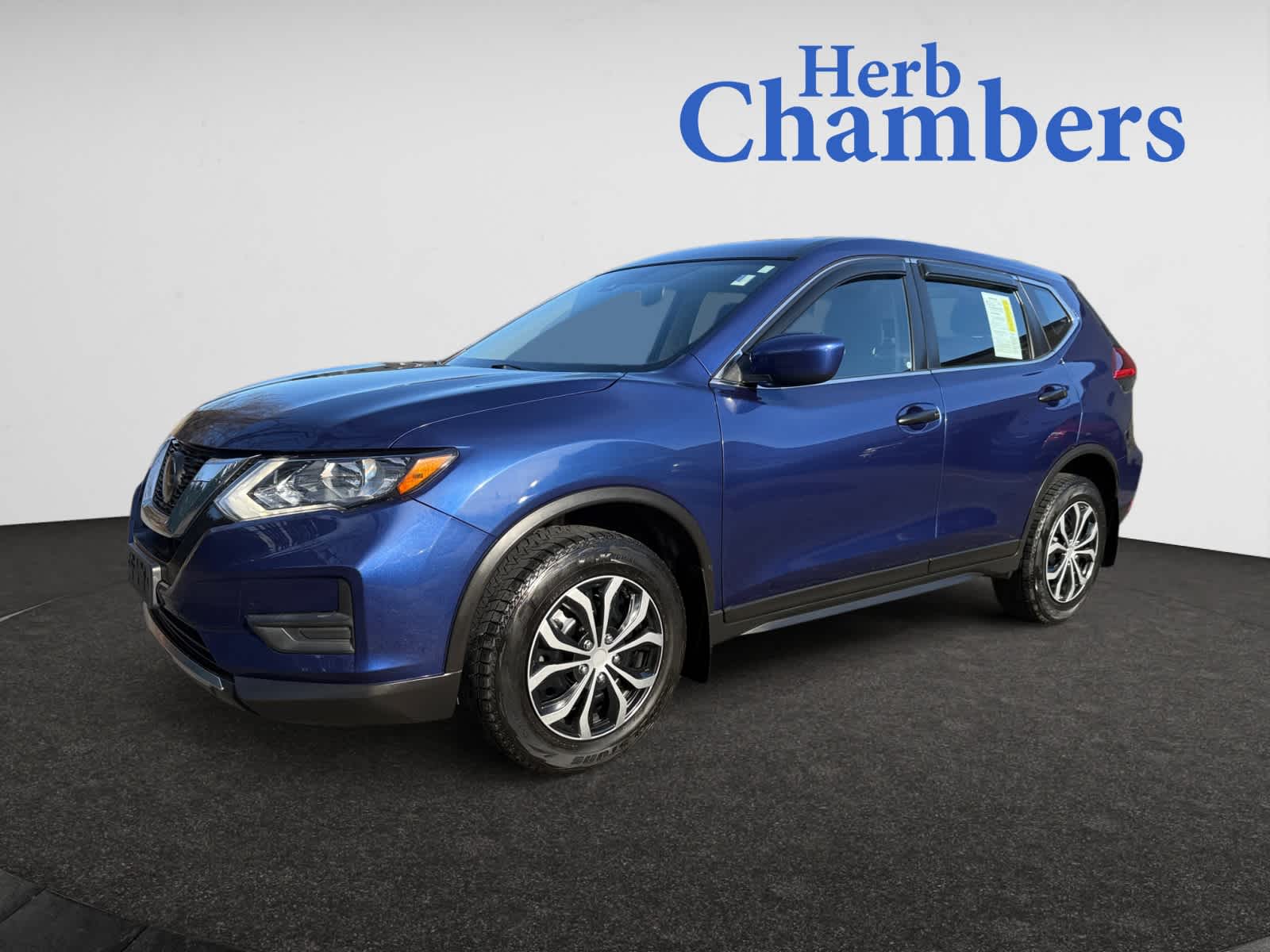 used 2019 Nissan Rogue car, priced at $17,498