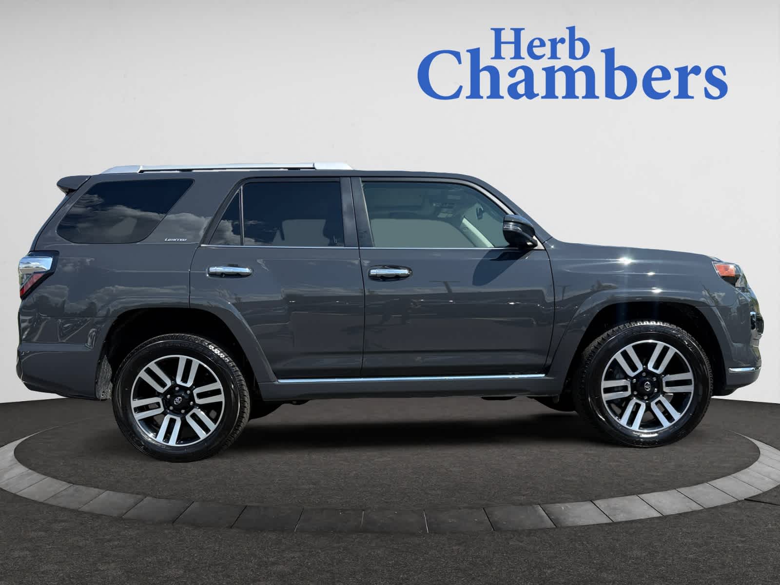 used 2024 Toyota 4Runner car, priced at $55,998