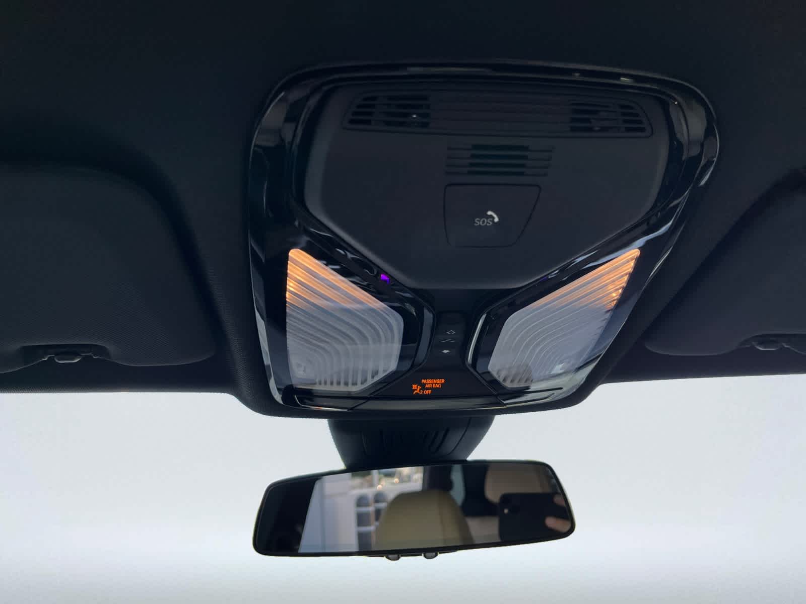 used 2021 BMW X5 car, priced at $46,998
