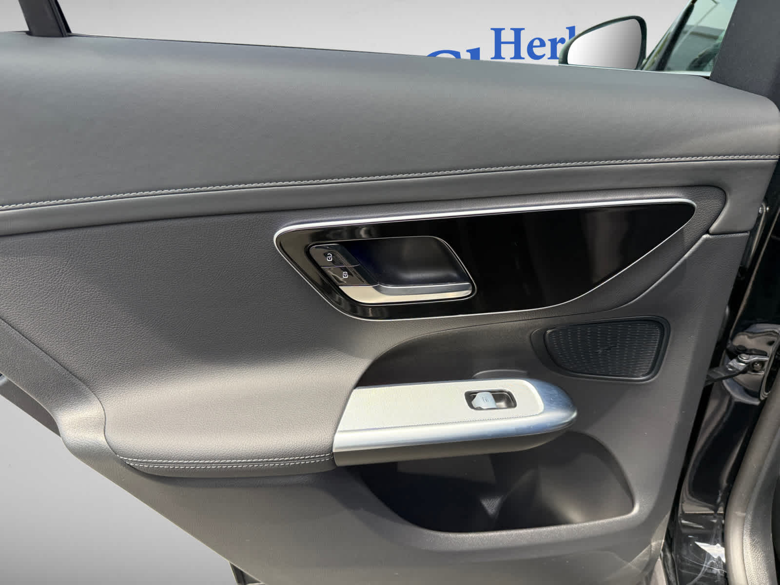 used 2025 Mercedes-Benz GLC 300 car, priced at $49,688