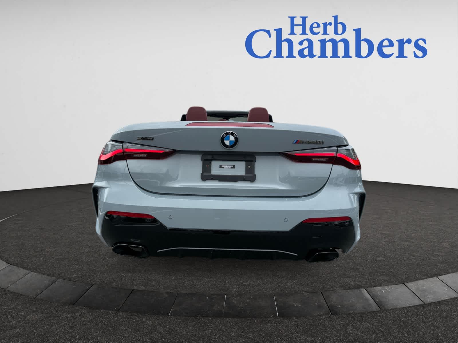 used 2022 BMW M440i car, priced at $48,998