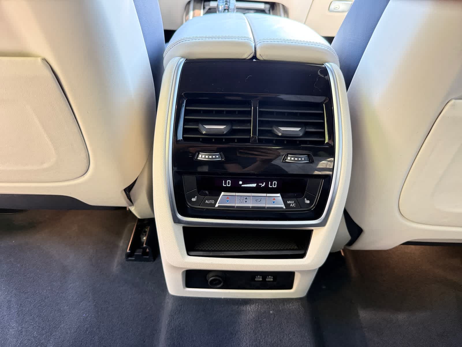 used 2019 BMW X7 car, priced at $33,988