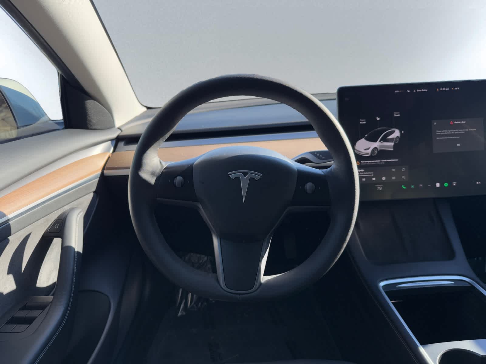 used 2021 Tesla Model 3 car, priced at $24,998