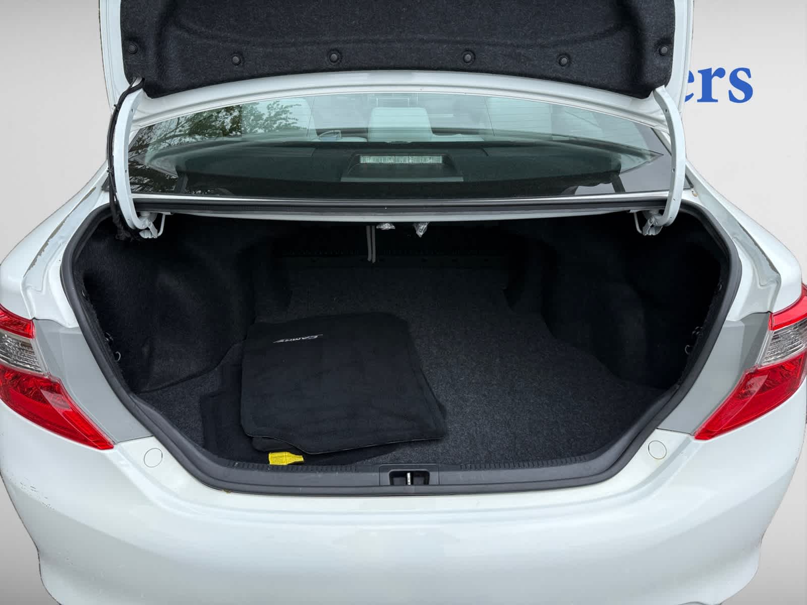 used 2012 Toyota Camry car, priced at $11,988