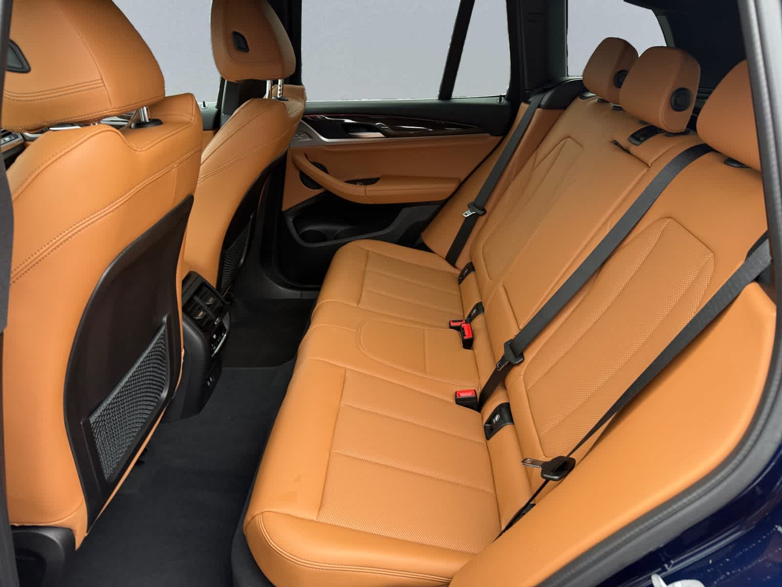 used 2022 BMW X3 car, priced at $34,988