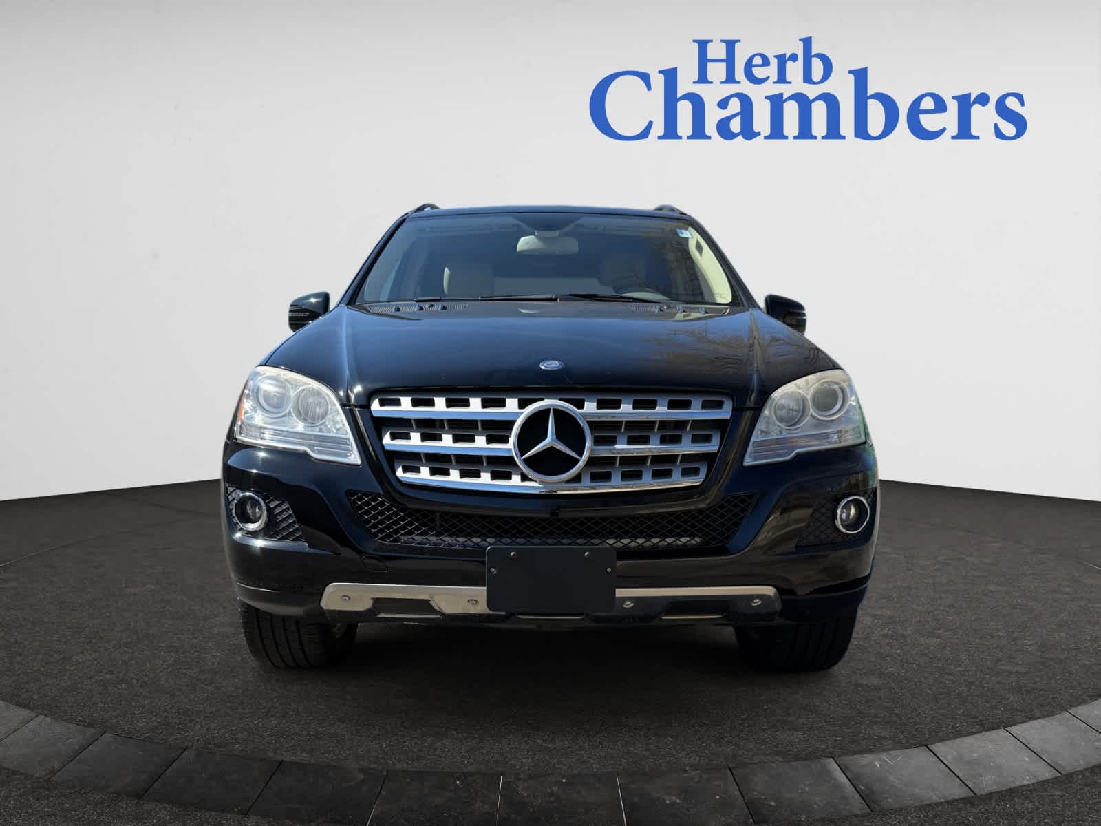 used 2011 Mercedes-Benz M-Class car, priced at $9,988