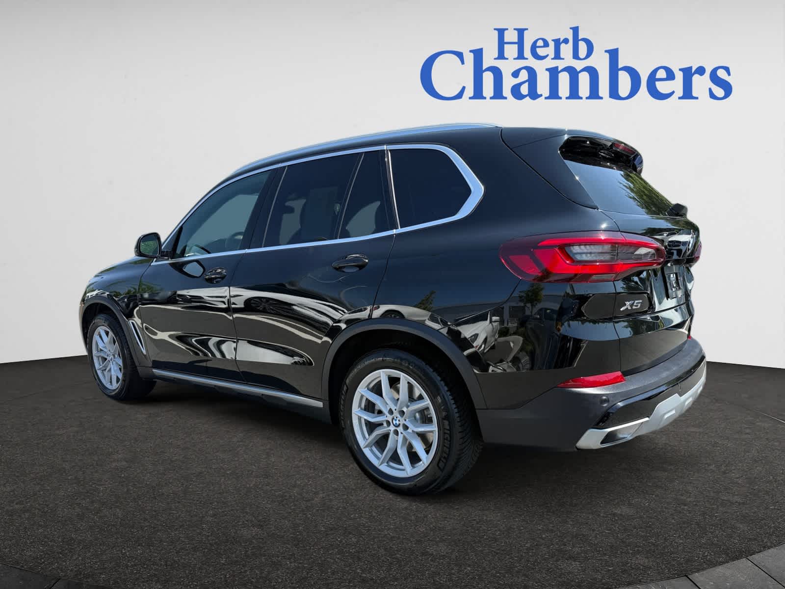 used 2023 BMW X5 car, priced at $49,988