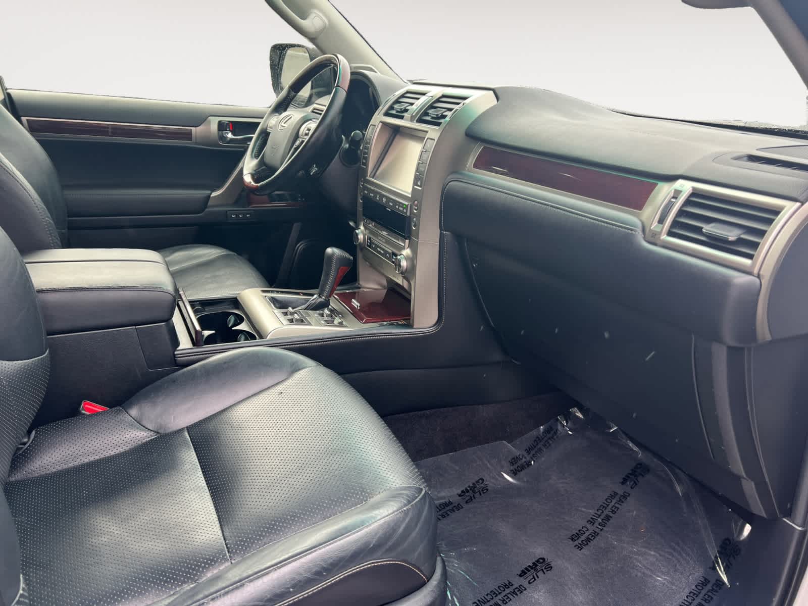used 2014 Lexus GX 460 car, priced at $23,998