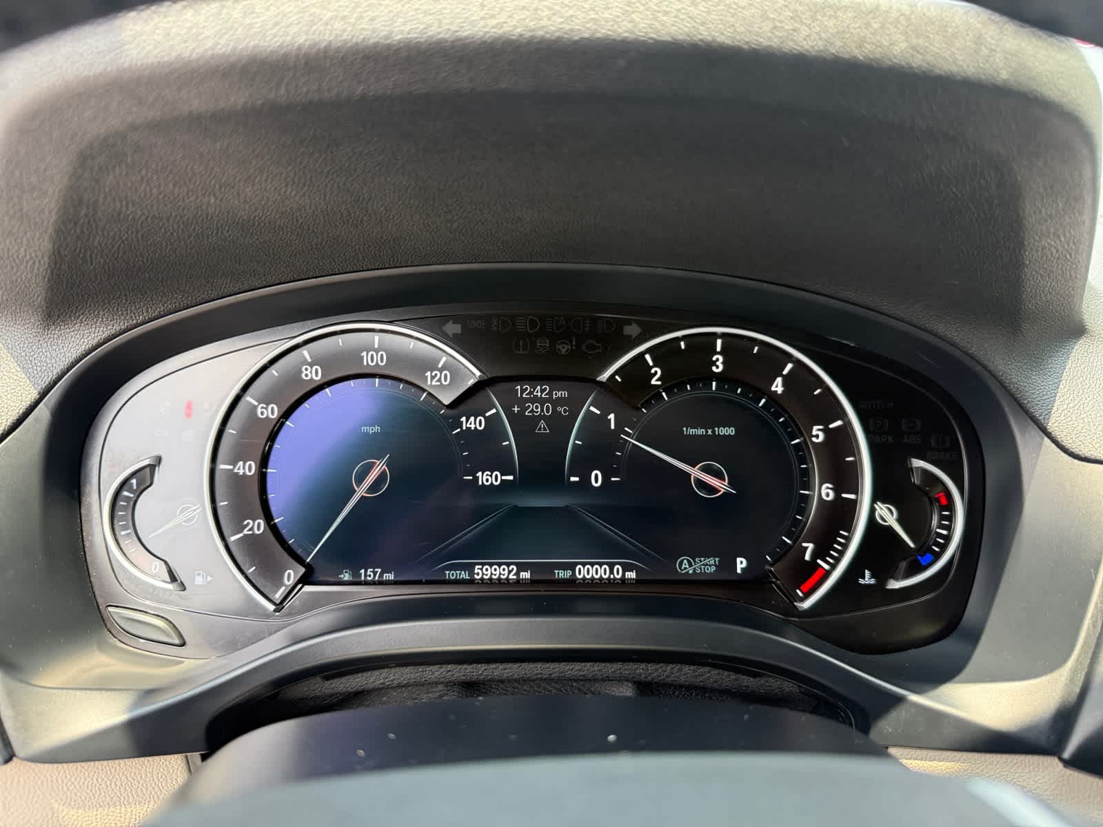 used 2019 BMW X3 car, priced at $22,988