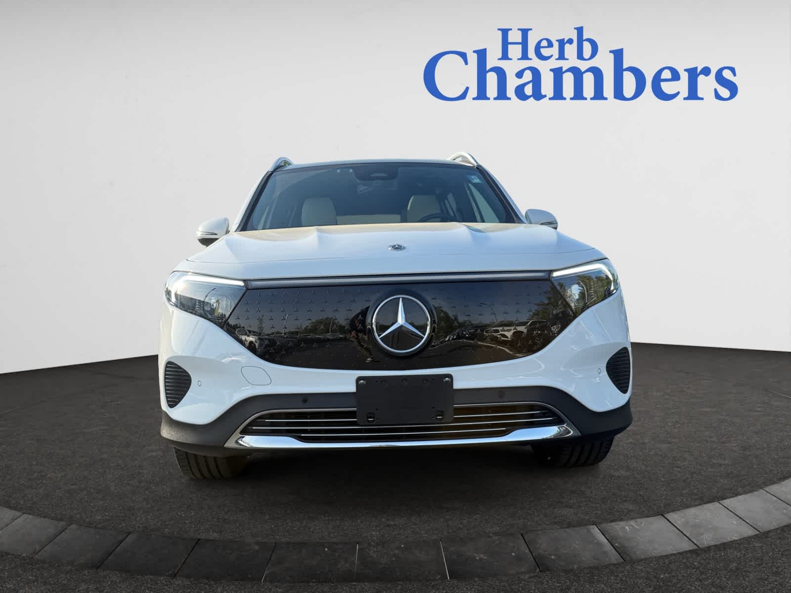 used 2024 Mercedes-Benz EQB 250 car, priced at $37,488