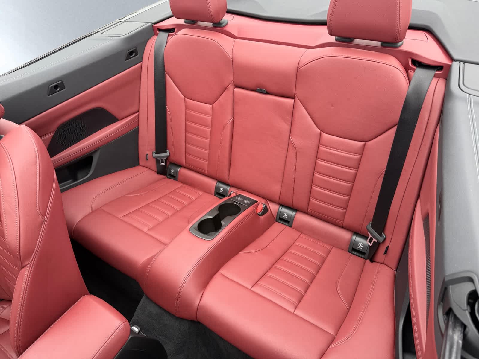 used 2022 BMW M440i car, priced at $48,998