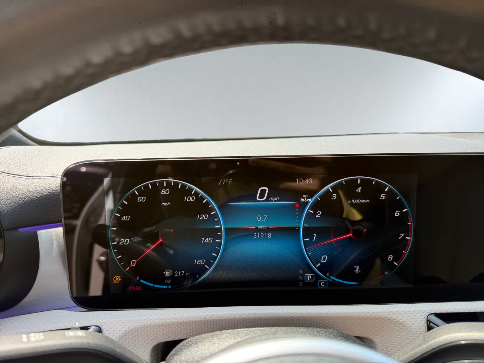 used 2022 Mercedes-Benz CLA 250 car, priced at $30,998