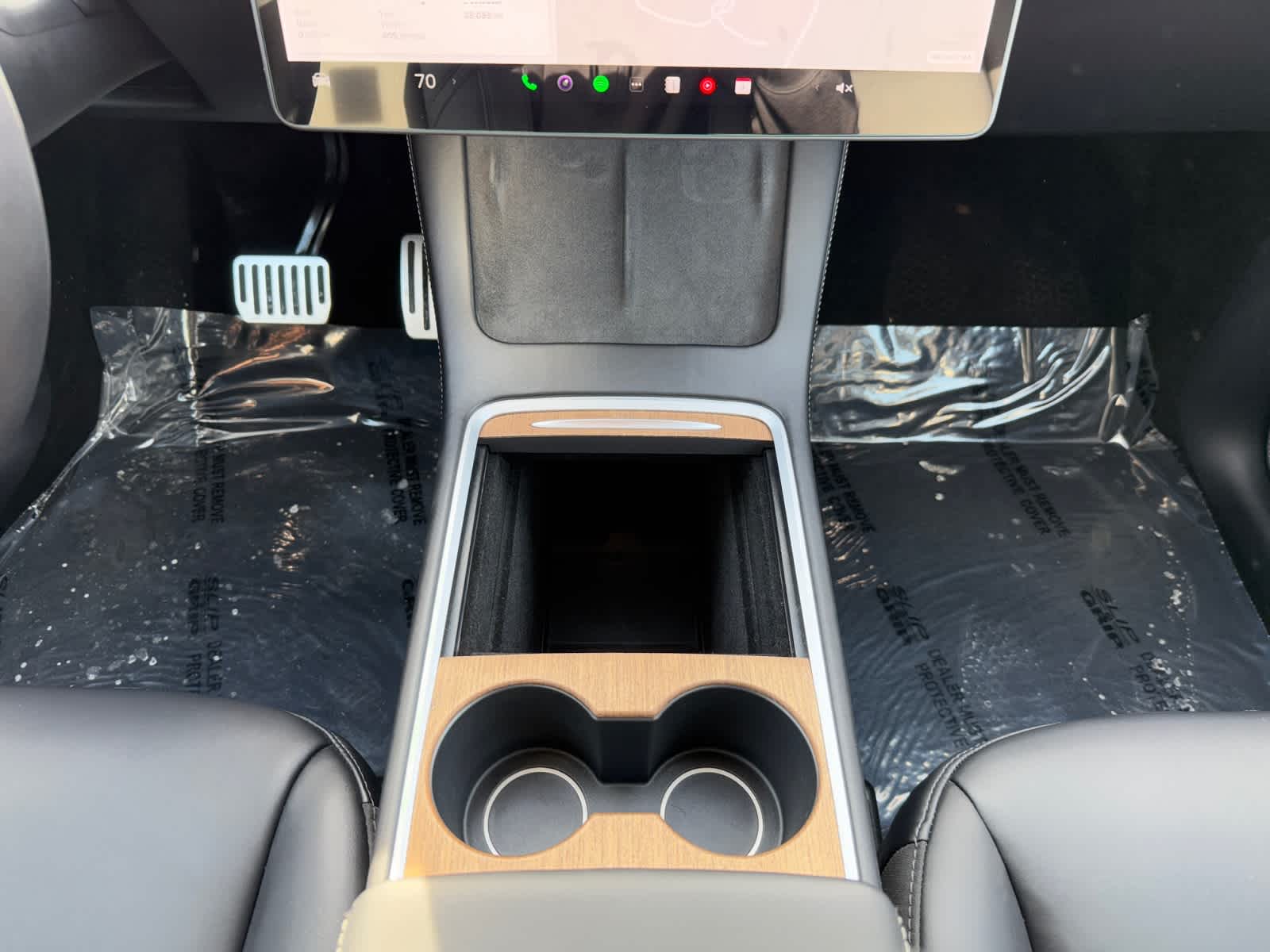 used 2021 Tesla Model Y car, priced at $30,998