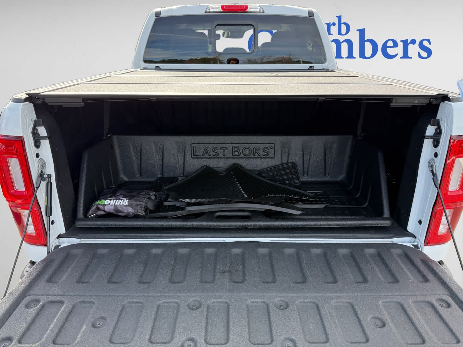 used 2022 Ford Ranger car, priced at $33,988