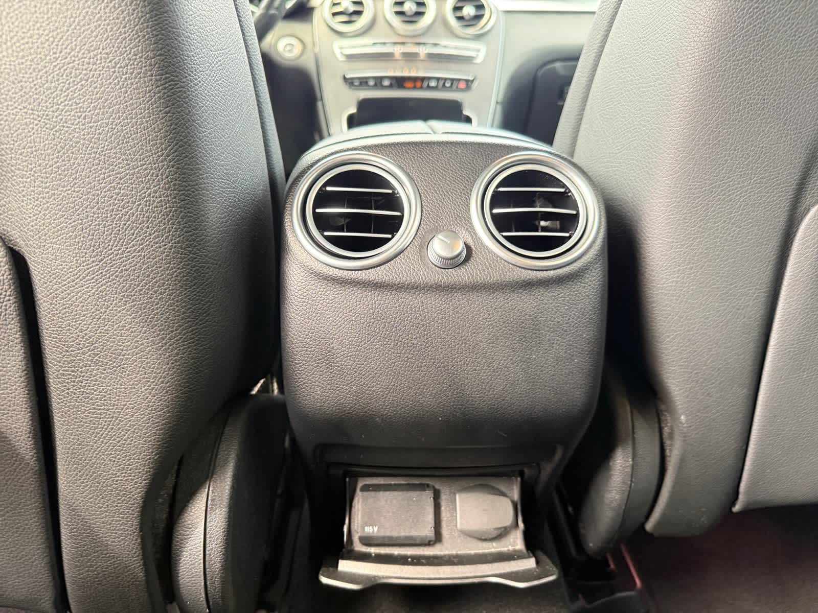 used 2020 Mercedes-Benz GLC 300 car, priced at $27,988