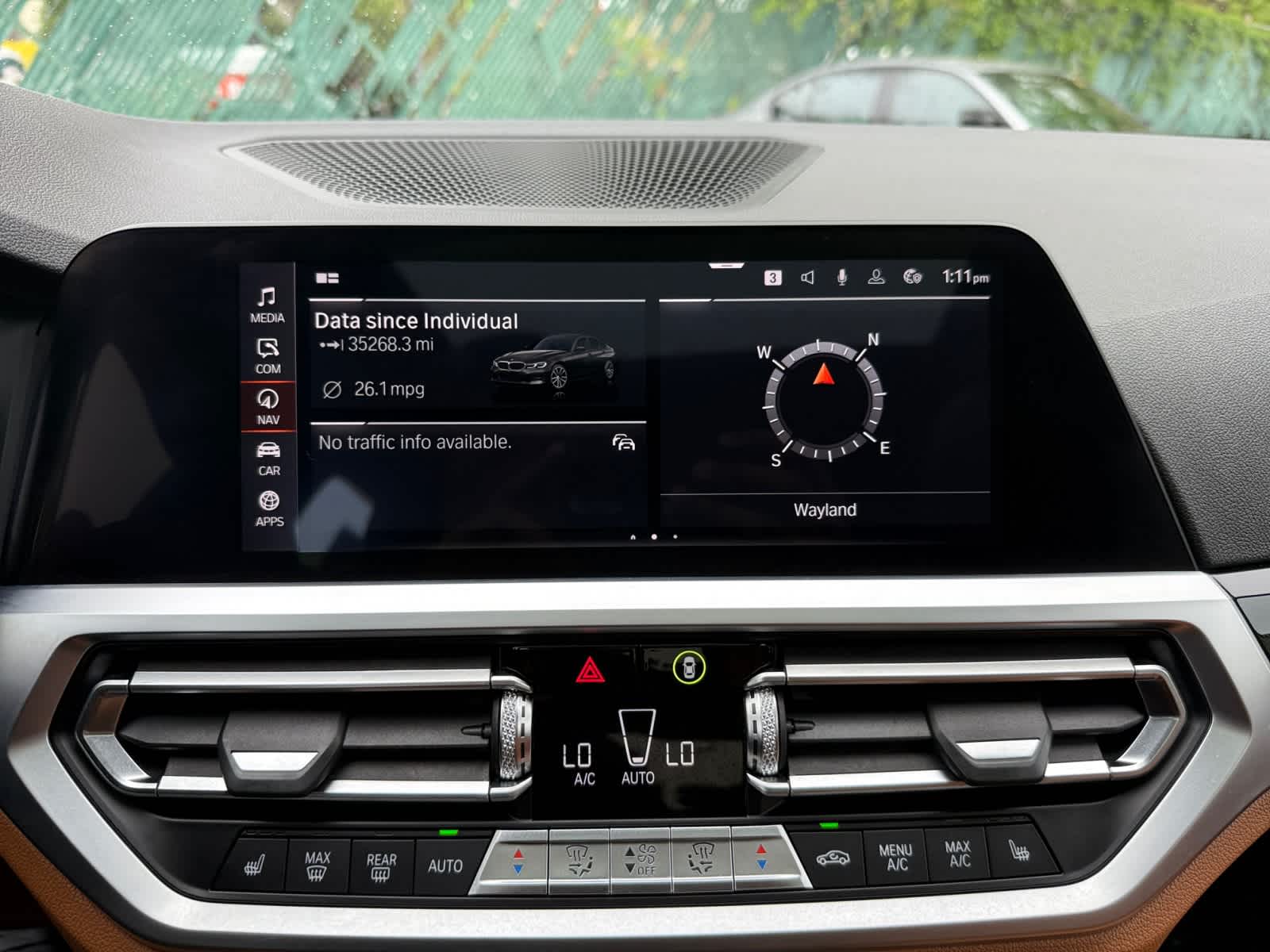 used 2019 BMW 330i car, priced at $25,988