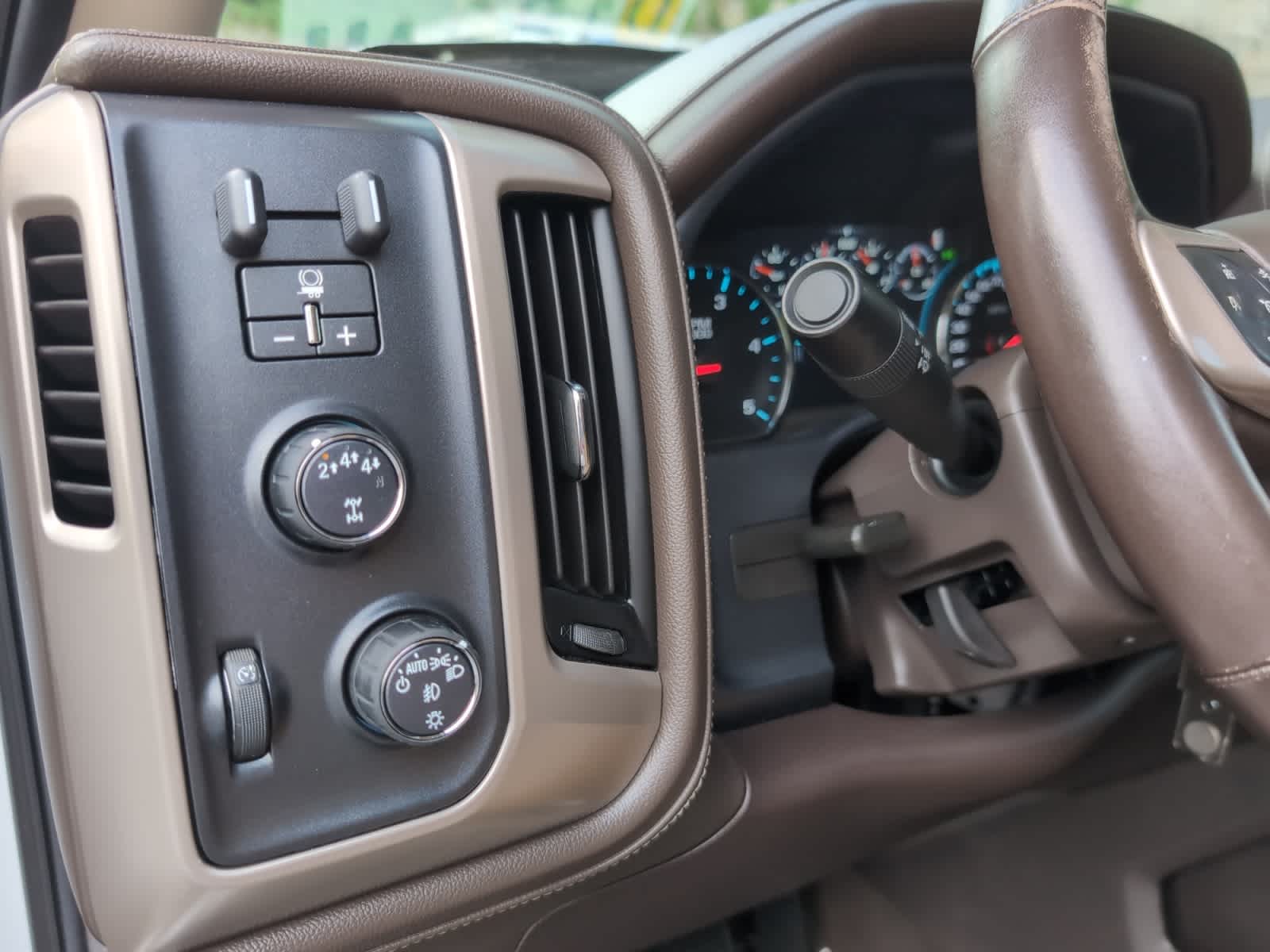 used 2019 GMC Sierra 2500HD car, priced at $47,988