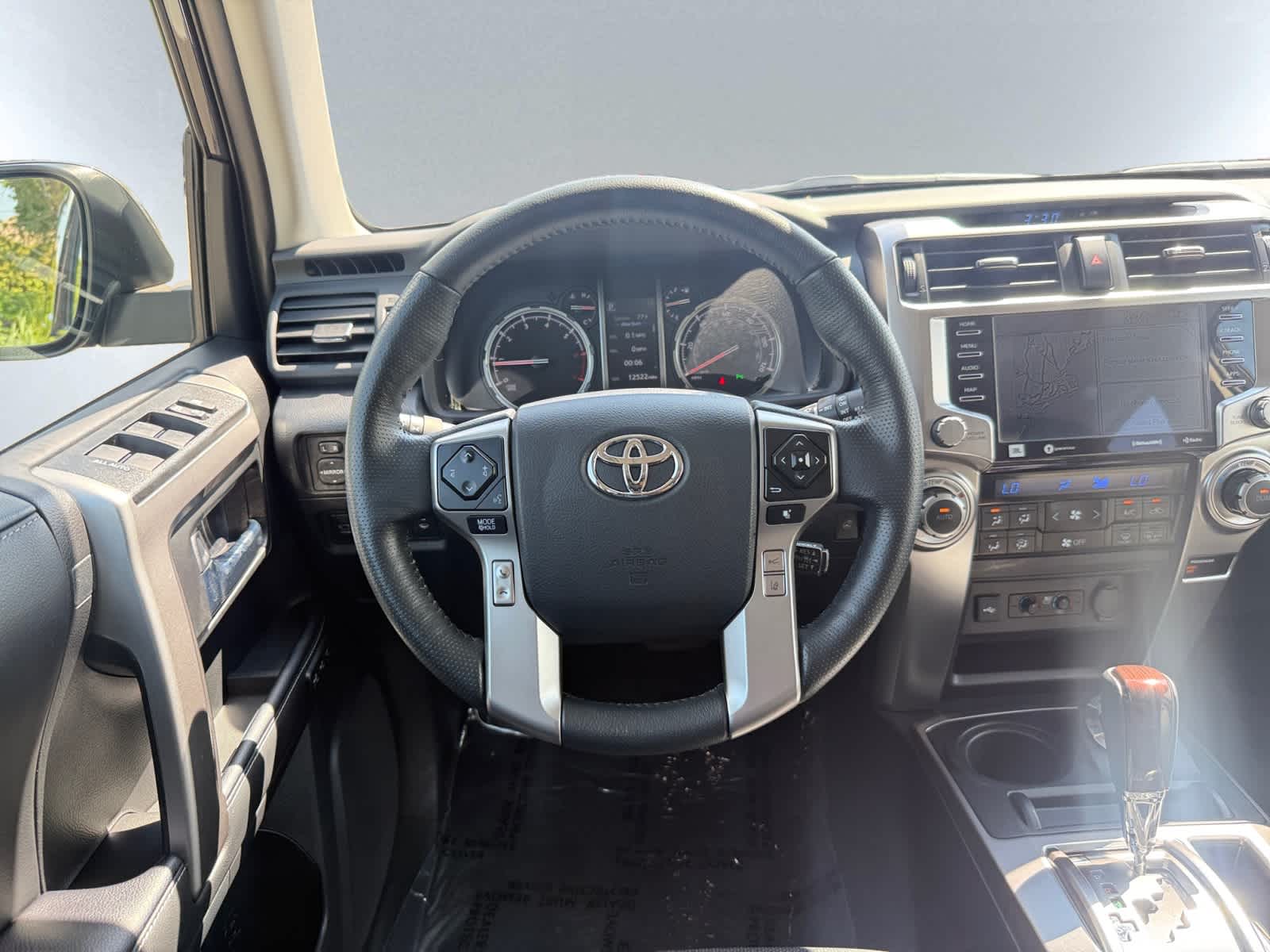 used 2024 Toyota 4Runner car, priced at $55,998