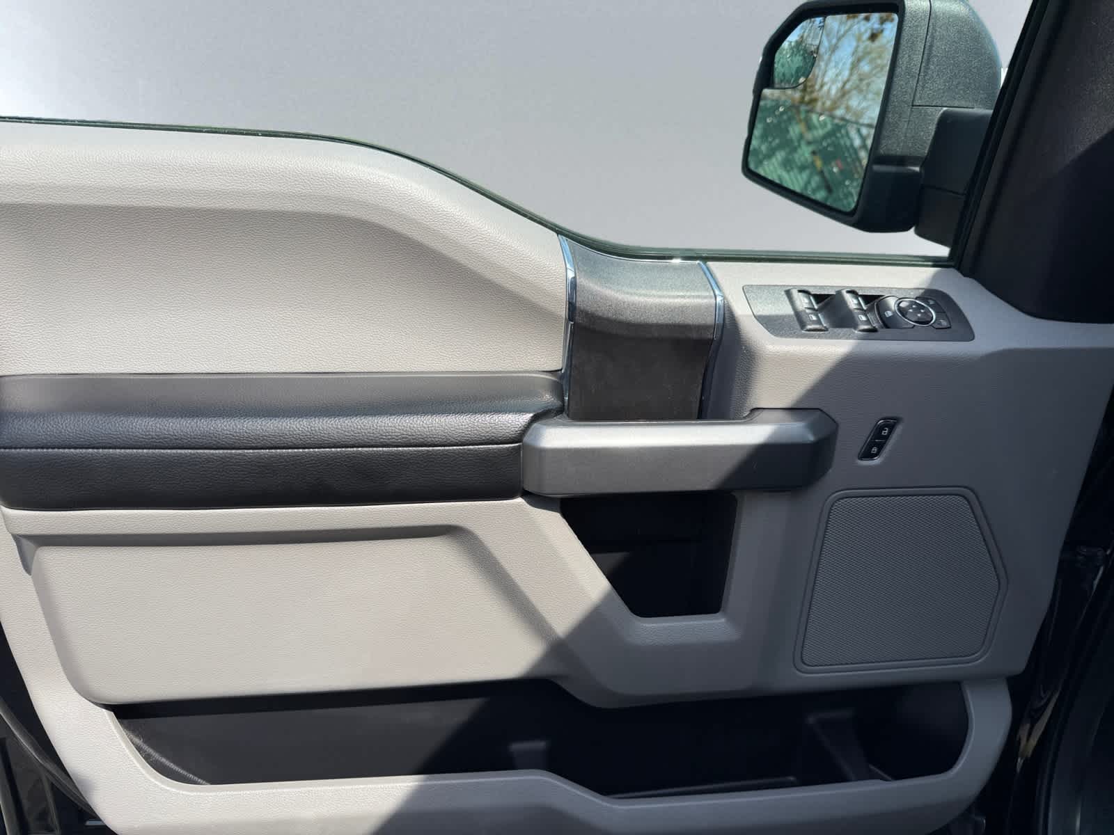 used 2018 Ford F-150 car, priced at $28,988