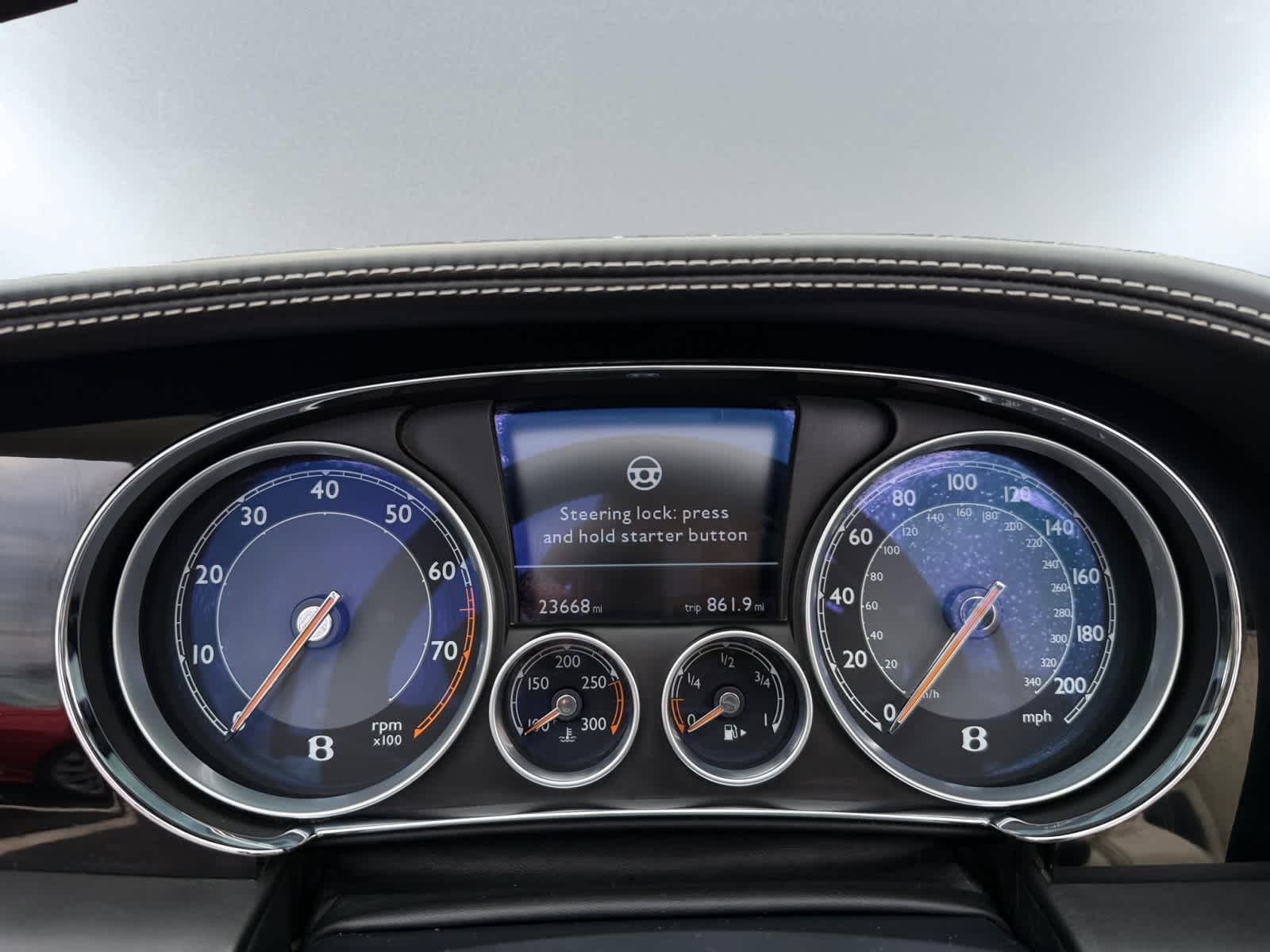 used 2014 Bentley Continental GTC car, priced at $69,998