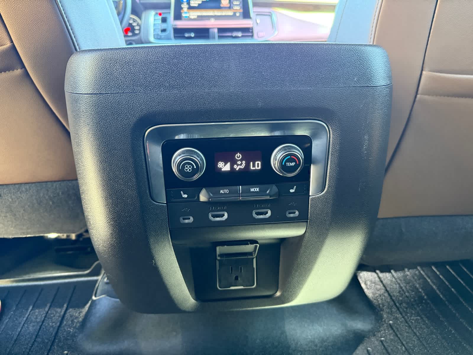 used 2021 Chevrolet Tahoe car, priced at $57,998