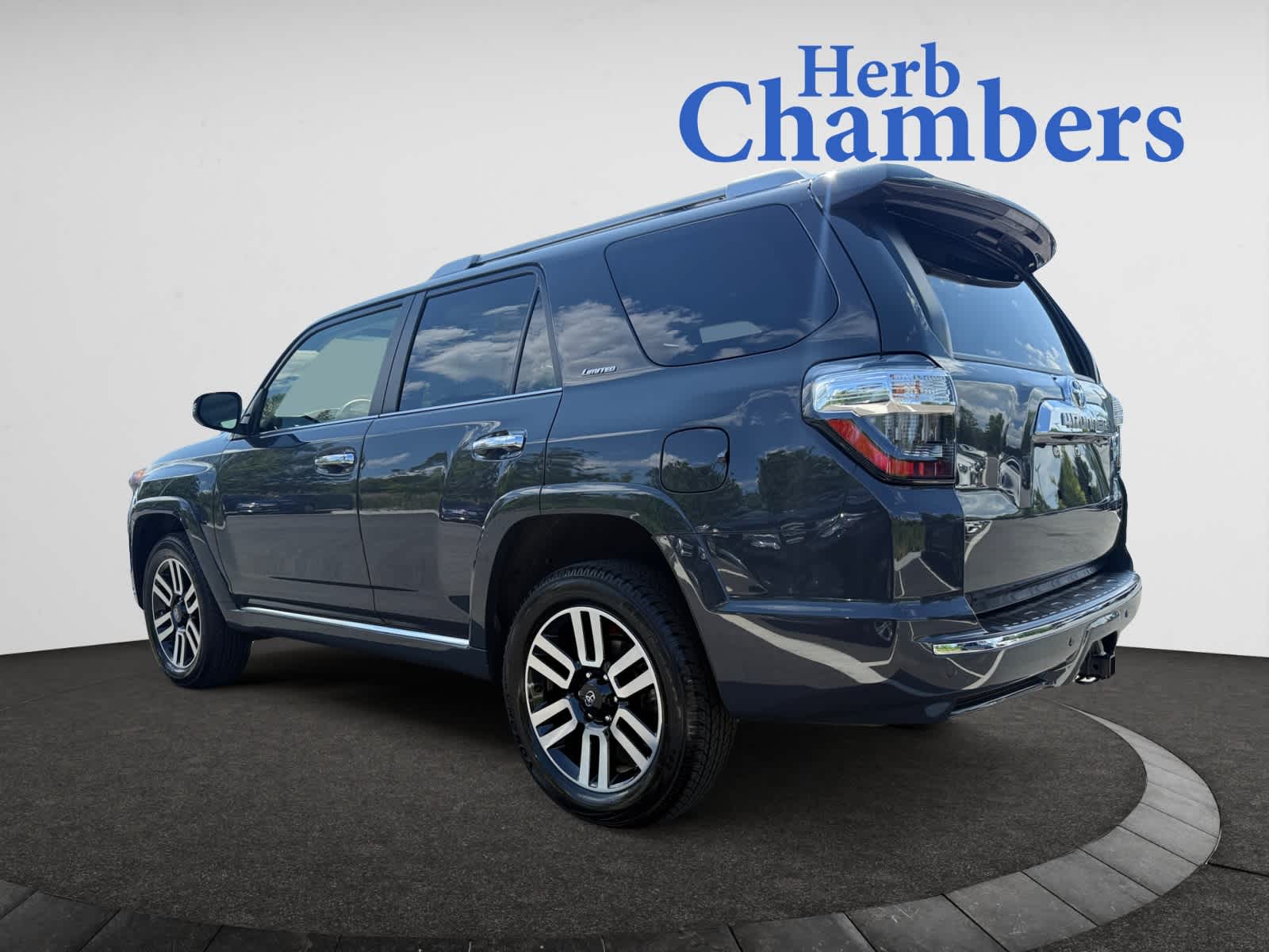 used 2024 Toyota 4Runner car, priced at $55,998