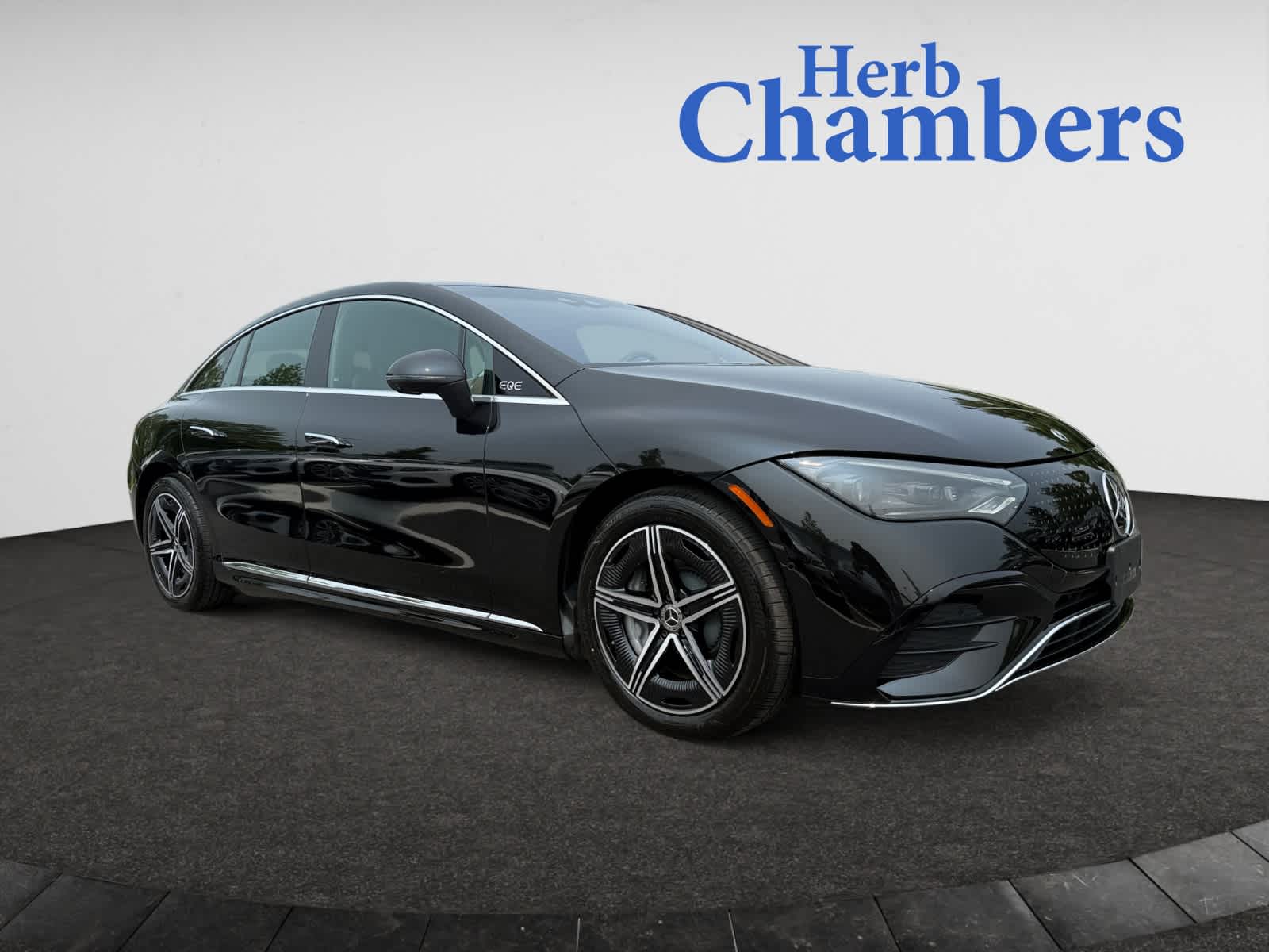 used 2024 Mercedes-Benz EQE 350 car, priced at $69,998