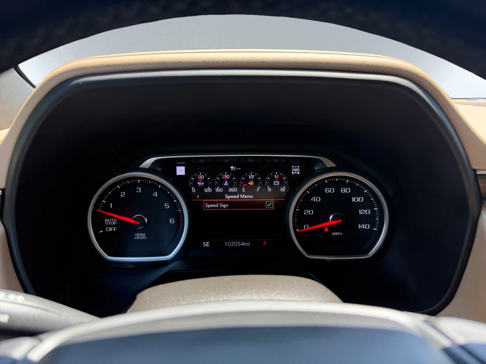 used 2021 Chevrolet Suburban car, priced at $39,988