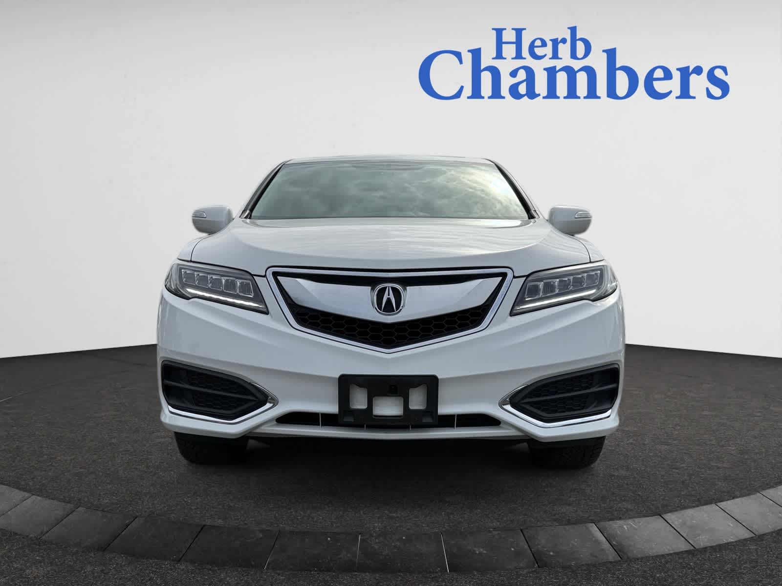 used 2018 Acura RDX car, priced at $19,998