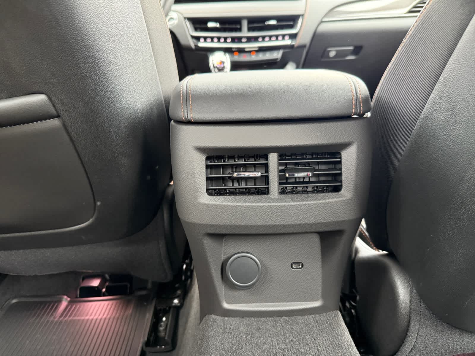 used 2025 Cadillac CT5-V car, priced at $62,998