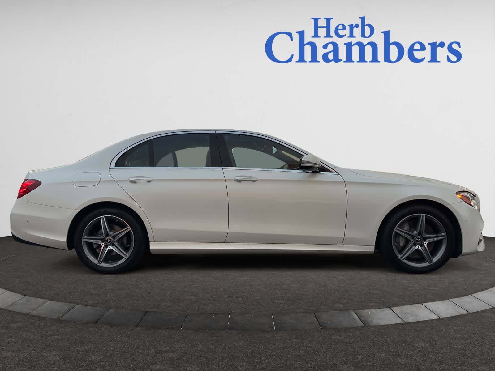 used 2018 Mercedes-Benz E-Class car, priced at $31,998