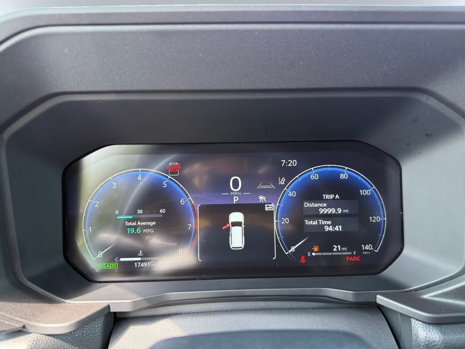 used 2024 Toyota Land Cruiser car, priced at $64,988